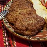 Шницел мляно месо (150г)