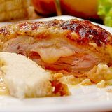 Кордон бльо (450г)