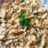 Пиле Жулиен (400г)