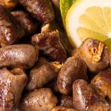 Пилешки сърца (200г)