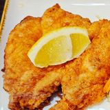 Пилешки шницел (200г)