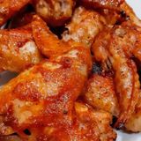 Пилешки крилца (200г)