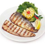 Филе скумрия (200г)