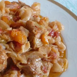 Зеле постно