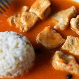 Пилешки кебап