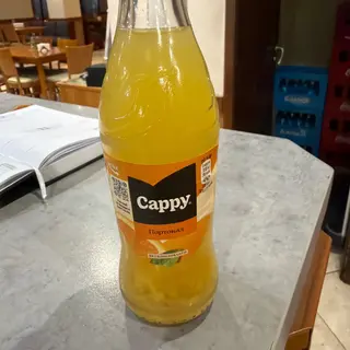 Сок капи
