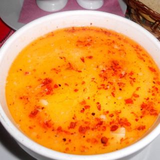 Шкембе чорба