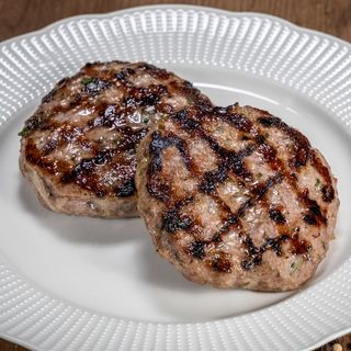 Свинско кюфте 