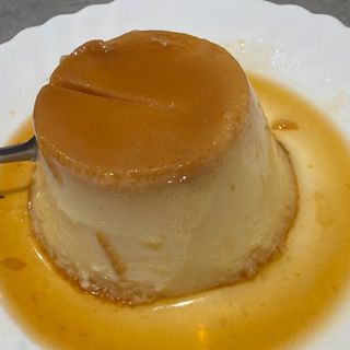 Крем карамел