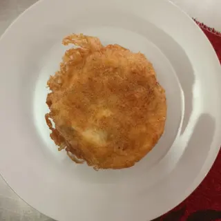 Картофено кюфте (100г)