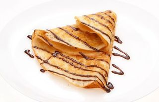 Палачинка с шоколад (180г)