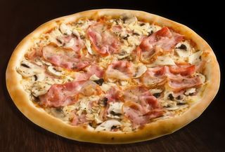 Пица Лацио (1500гр)