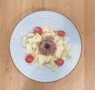 Салата Туна (350гр)
