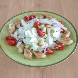 Салата Цезар (450гр)