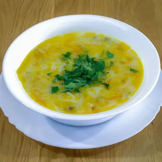 Пилешка супа (400гр)