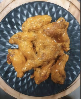 Тиролски крилца 