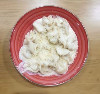 Равиоли с четири сирена (350гр)