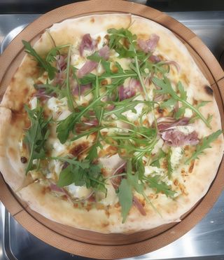 Валета (400-450гр)