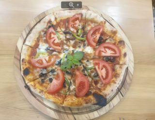 Градинска класика (600гр)