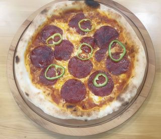 Пепероне (400-450гр)