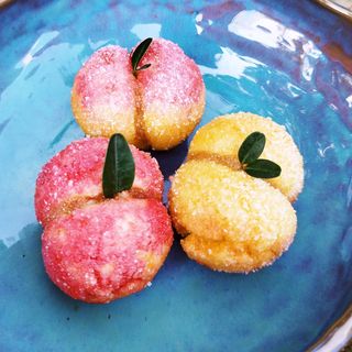 Бабините Прасковки