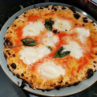 Пица Маргарита (30см)