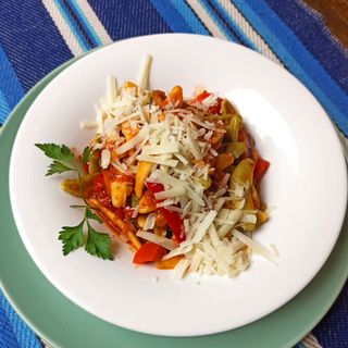 Паста Вегетариана (400г)