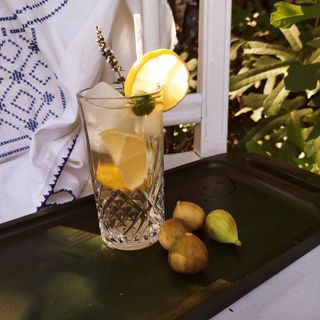 Смокинова лимонада 