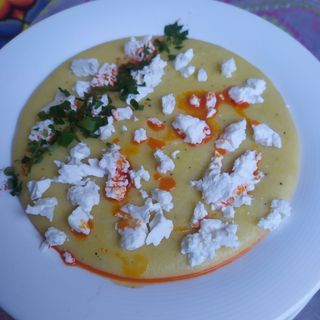 Качамак класика 