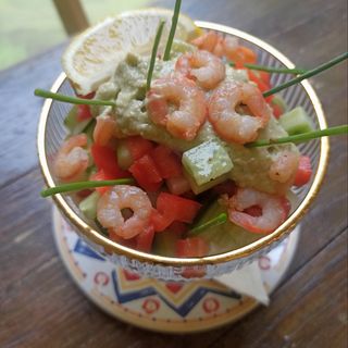 Салата Summer time (370г)
