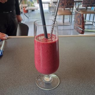 Смути горски микс