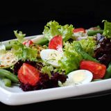 Пъстра салата (300гр)