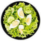 Зелена традиционна салата (300гр)