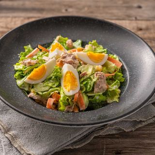 Салата Туна (300гр)