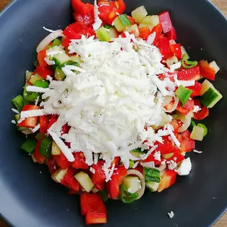 Шопска салата (300гр)