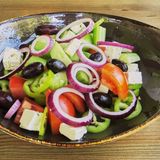 Гръцка салата (350гр)