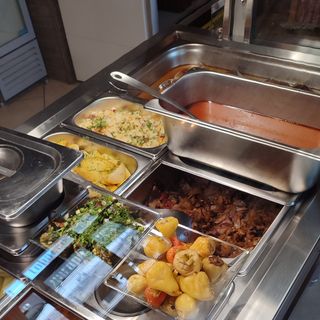 Телешко варено