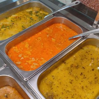 Шкембе чорба 