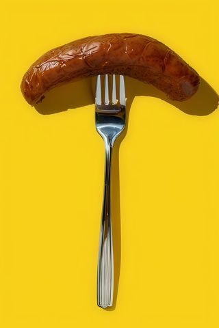 Свинска наденичка (80г*)