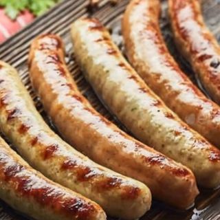 Домашен суджук (120г*)