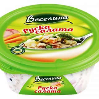 Руска салата (250г)