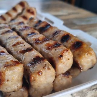 10 кабапчета