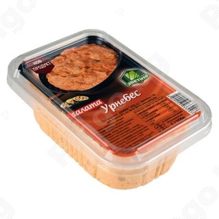 Салата Урнебес (250гр)