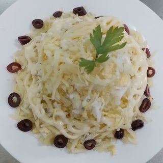 Салата Кукла (500г)