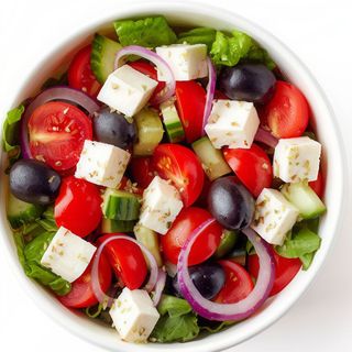 Гръцка салата (350г)