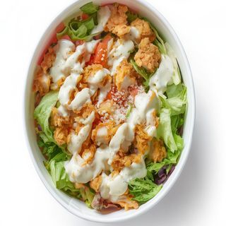 Салата Цезар (400г)