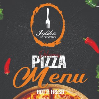 Пица Федерика (400г)