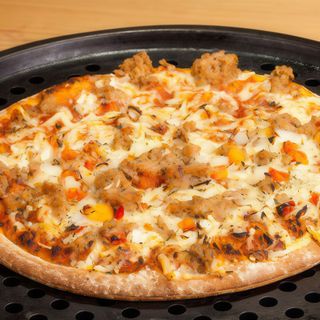 Пица Тонно (450г)