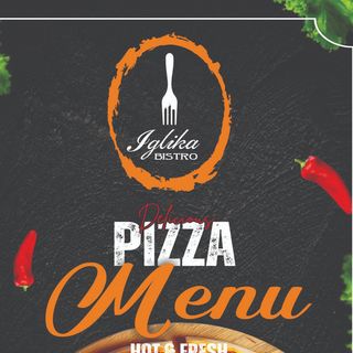 Пица Чезаре (500г)