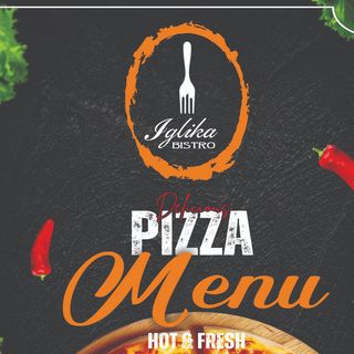 Пица Никол  (500г)